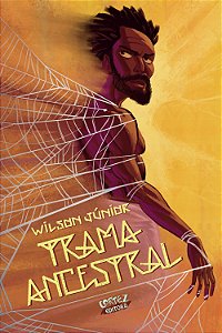 Livro Trama ancestral (Volume 1)