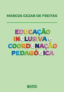 Livro Educação inclusiva e coordenação pedagógica