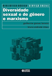 Livro Diversidade sexual e de gênero e marxismo