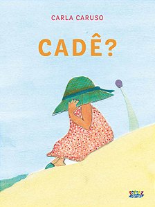 Livro Cadê?
