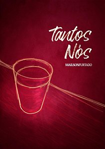 Livro Tantos Nós