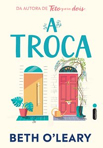 Livro A Troca