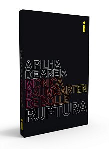 Livro Ruptura: Série A Pilha de Areia - Livro 1 (Volume 1...