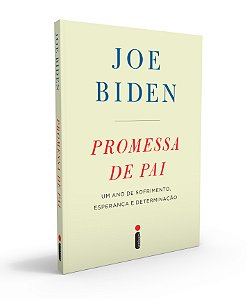Livro Promessa de Pai: Um Ano de Sofrimento, Esperança e ...