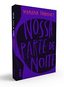 Livro Nossa Parte De Noite