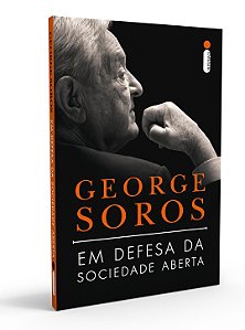 Livro Em Defesa da Sociedade Aberta