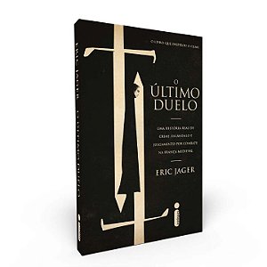 Livro O Último Duelo