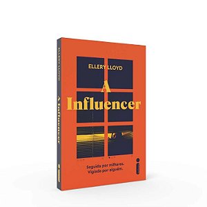 Livro A Influencer