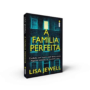 Livro A Família Perfeita