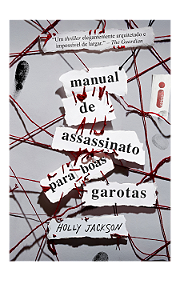 Livro Manual De Assassinato Para Boas Garotas - Vol. 1 (V...