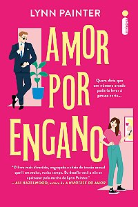 Livro Amor Por Engano