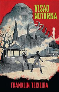 Livro Visão Noturna