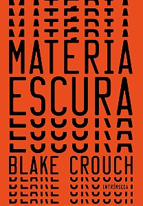 Livro Matéria Escura