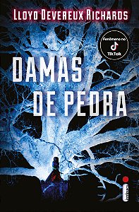 Livro Damas De Pedra