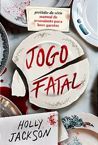 Livro Jogo Fatal