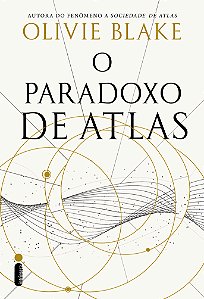 Livro O paradoxo de Atlas: (A sociedade de Atlas – Vol. 2...