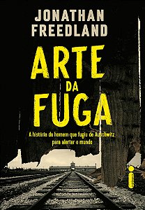 Livro A Arte Da Fuga