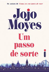 Livro Um Passo De Sorte