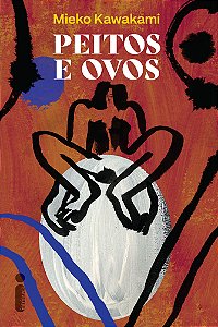 Livro Peitos e Ovos