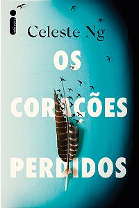 Livro Os corações perdidos