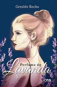 Livro Perfume de lavanda