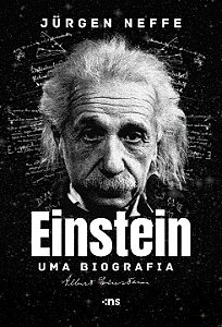 Livro Einstein: Uma biografia