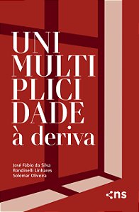 Livro Unimultiplicidade à deriva