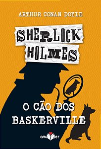 Livro O cão dos Baskerville