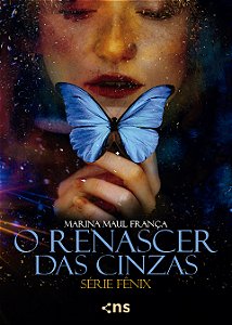 Livro Fênix – O renascer das cinzas