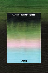Livro O quarto de Jacob: Nova edição revisada