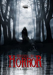 Livro Remanso do Horror