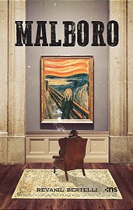 Livro Malboro