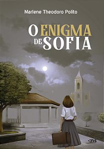 Livro O enigma de Sofia