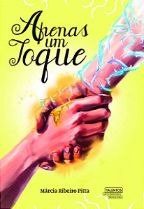 Livro Apenas um toque
