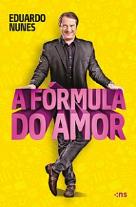 Livro A fórmula do amor: Guia prático para a mulher moder...