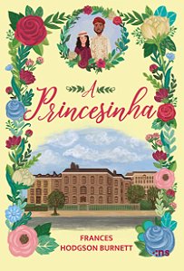 Livro A Princesinha