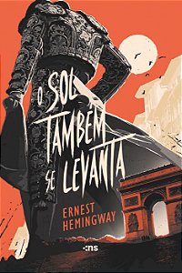 Livro O sol também se levanta