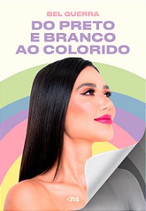 Livro Do Preto E Branco Ao Colorido
