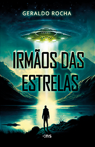 Livro Irmãos Das Estrelas