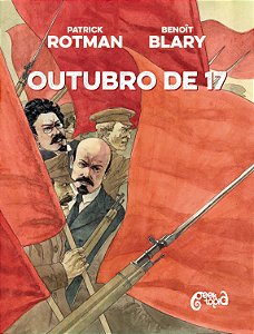 Livro Outubro De 17