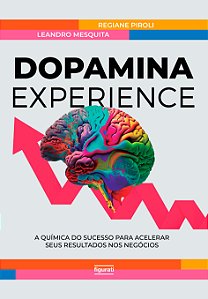 Livro Dopamina Experience