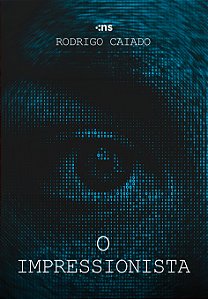Livro O Impressionista