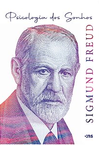 Livro Psicologia Dos Sonhos