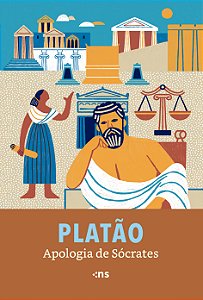 Livro Apologia De Sócrates