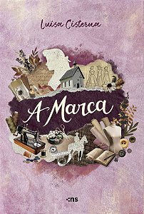 Livro A Marca