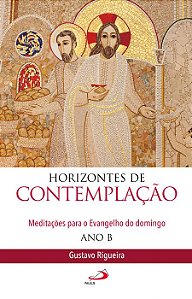 Livro Horizontes de Contemplação