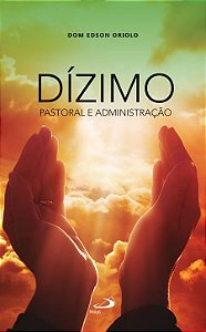 Livro Dízimo:: pastoral e administração