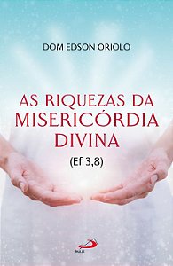 Livro As Riquezas da Misericórdia Divina