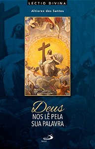 Livro Deus nos lê pela sua palavra