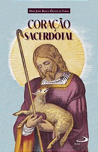 Livro Coração sacerdotal